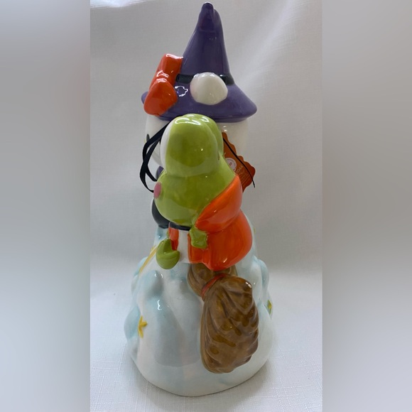 Hello Kitty Witch and Keroppi Halloween Blue Sky 2024 NEW HTF - Picture 4 of 4